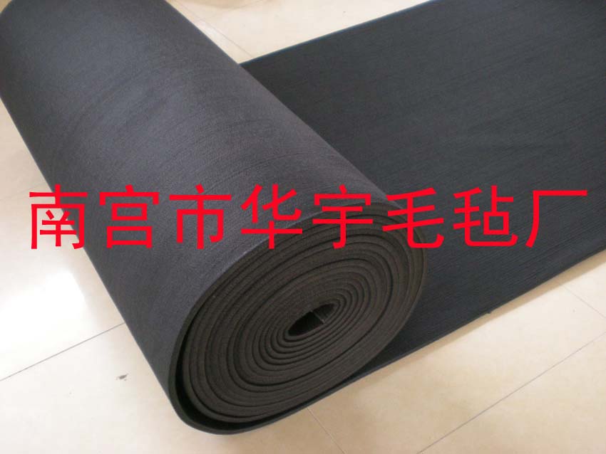 化纖過濾氈